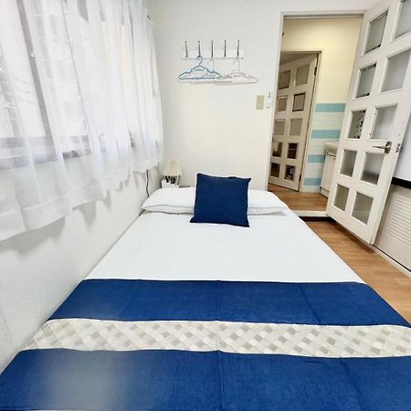 難波駅 4人 徒歩5分 家 Gran505 Apartment Osaka Ngoại thất bức ảnh