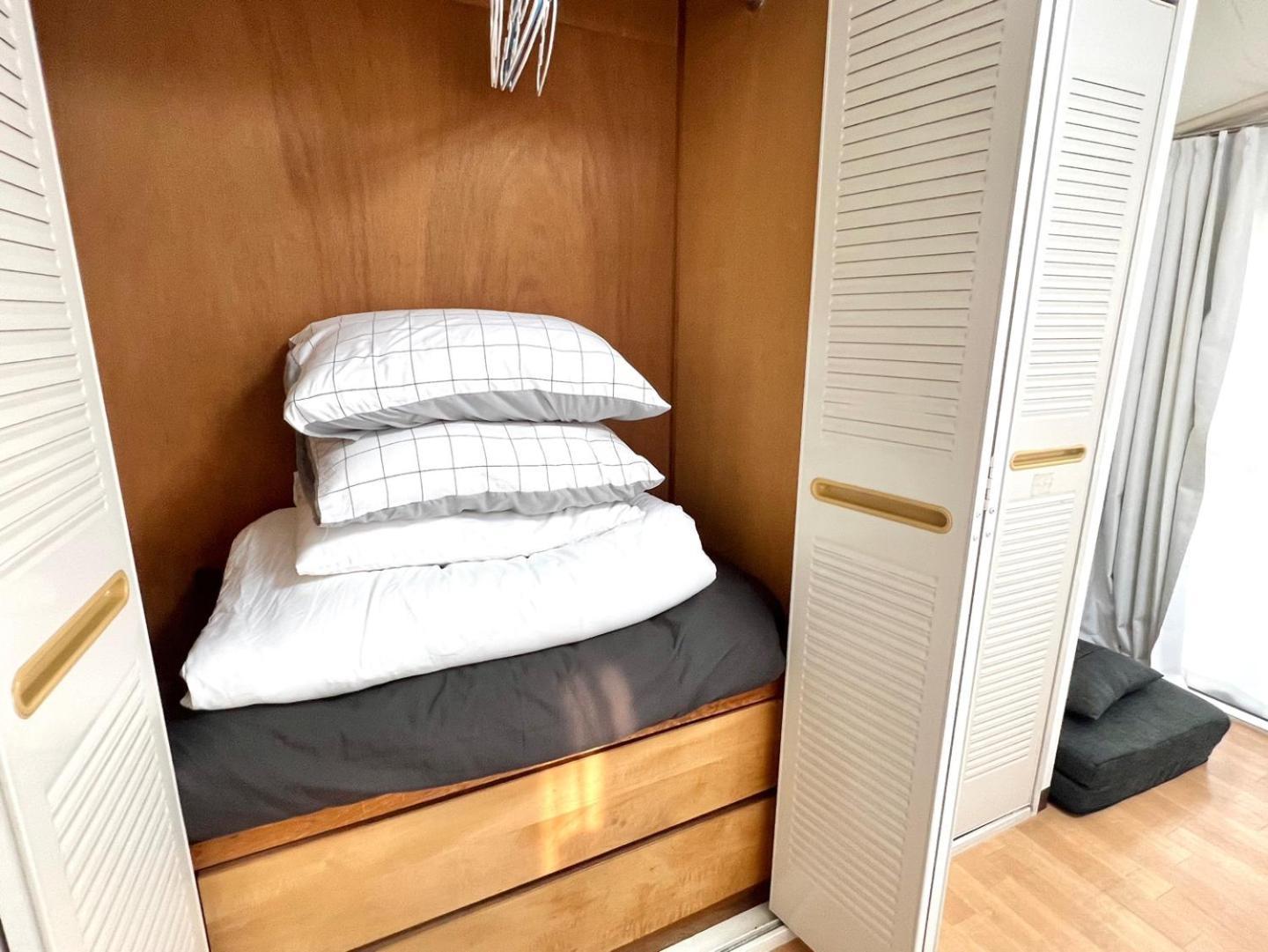 難波駅 4人 徒歩5分 家 Gran505 Apartment Osaka Ngoại thất bức ảnh