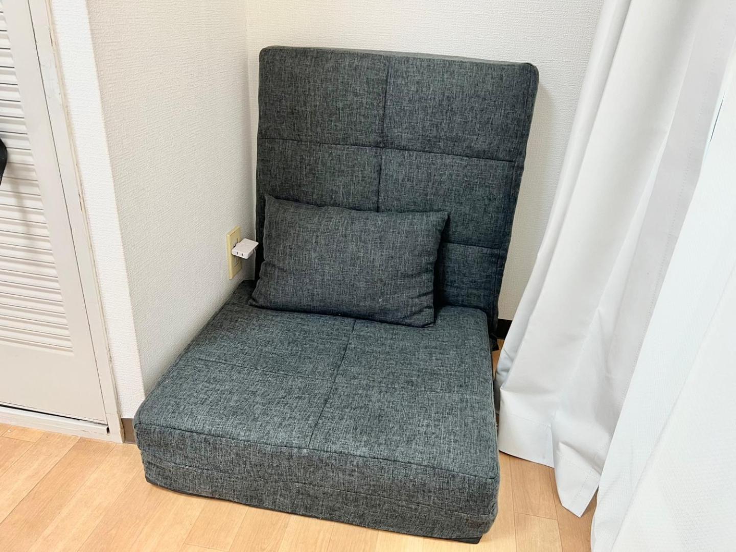 難波駅 4人 徒歩5分 家 Gran505 Apartment Osaka Ngoại thất bức ảnh