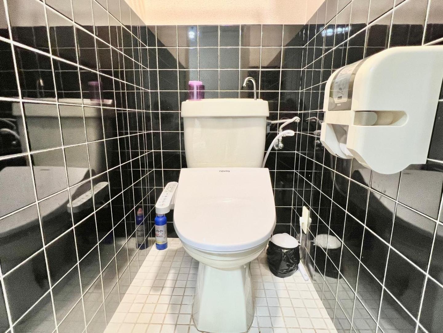 難波駅 4人 徒歩5分 家 Gran505 Apartment Osaka Ngoại thất bức ảnh